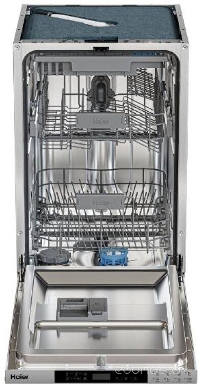 Посудомоечная машина HAIER HDWE11-395RU