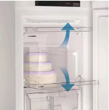 Indesit DFZ 5175 G