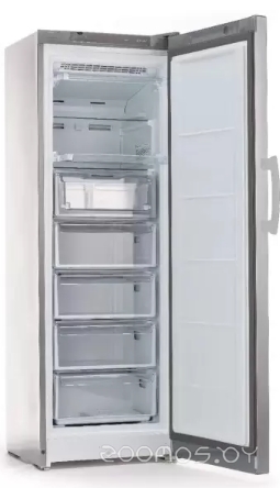 Indesit DFZ 5175 G