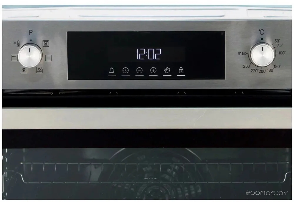 Духовой шкаф Indesit IFE 3644 IX
