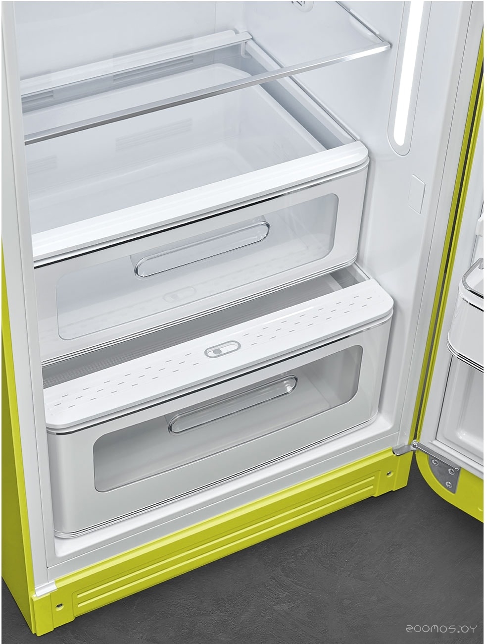 Smeg FAB28RLI5