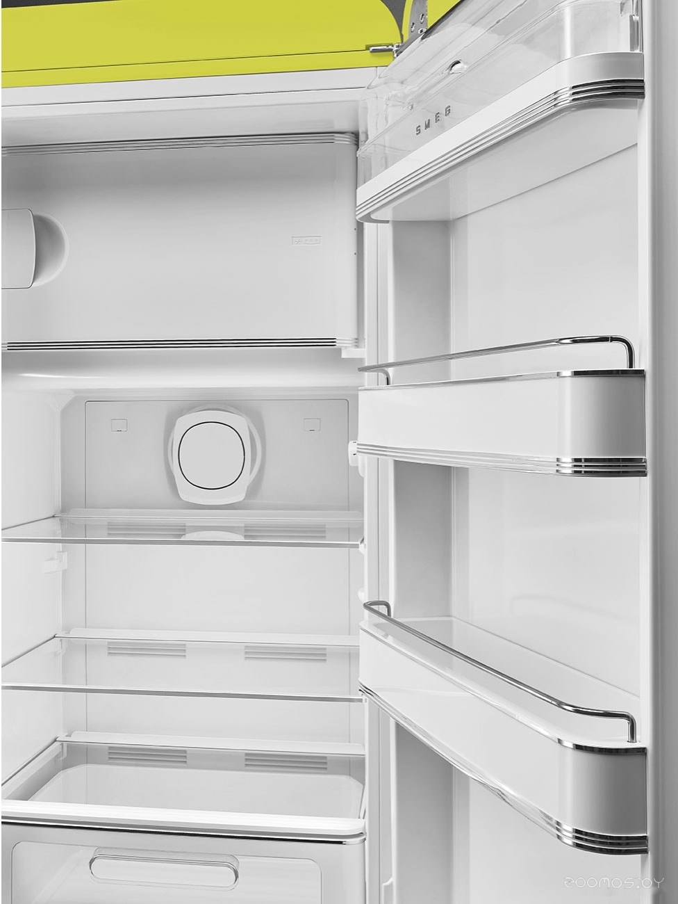 Smeg FAB28RLI5