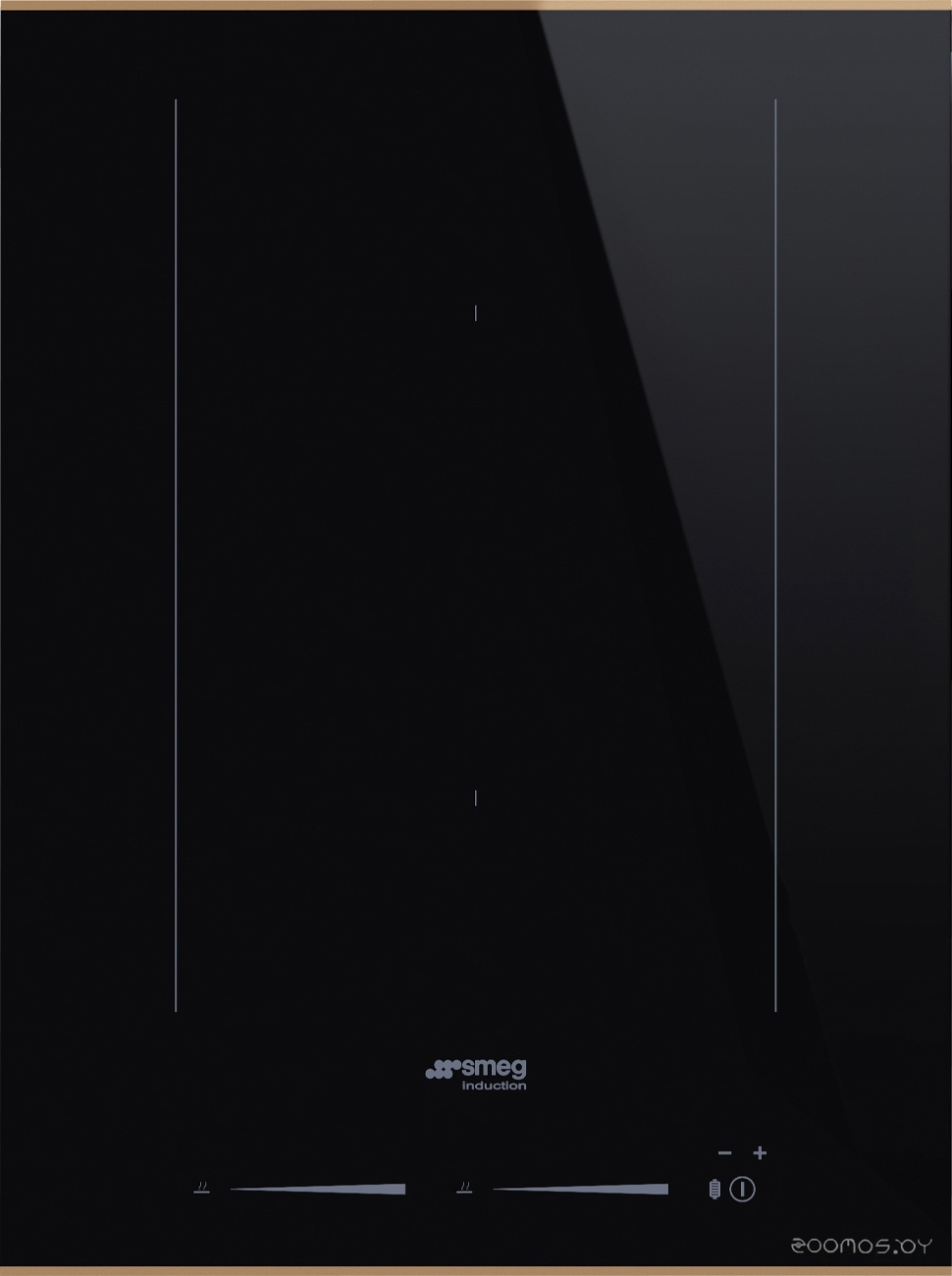 Варочная панель Smeg SIM6323R