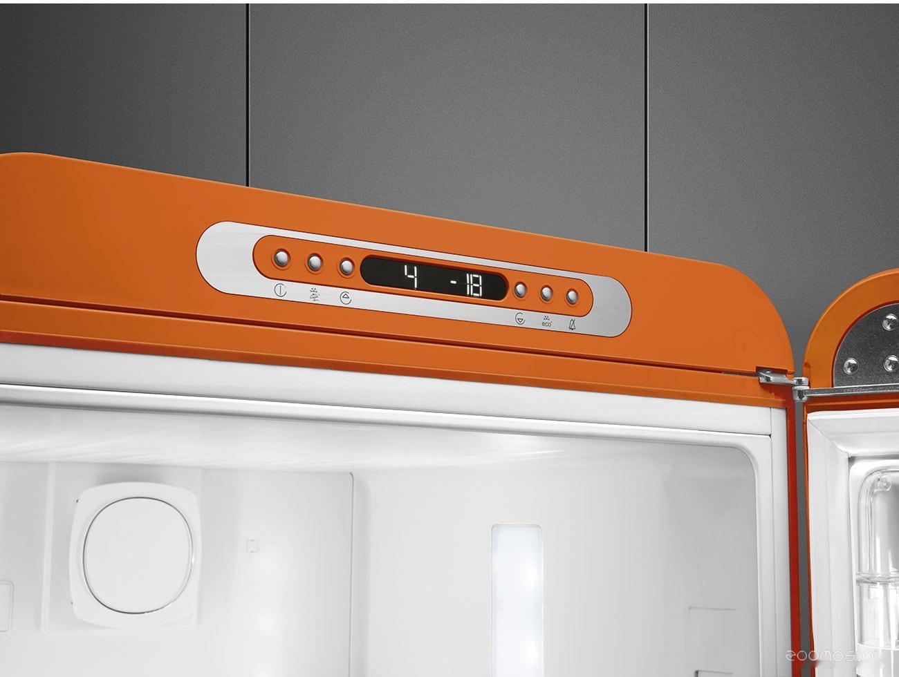 Smeg FAB32ROR5