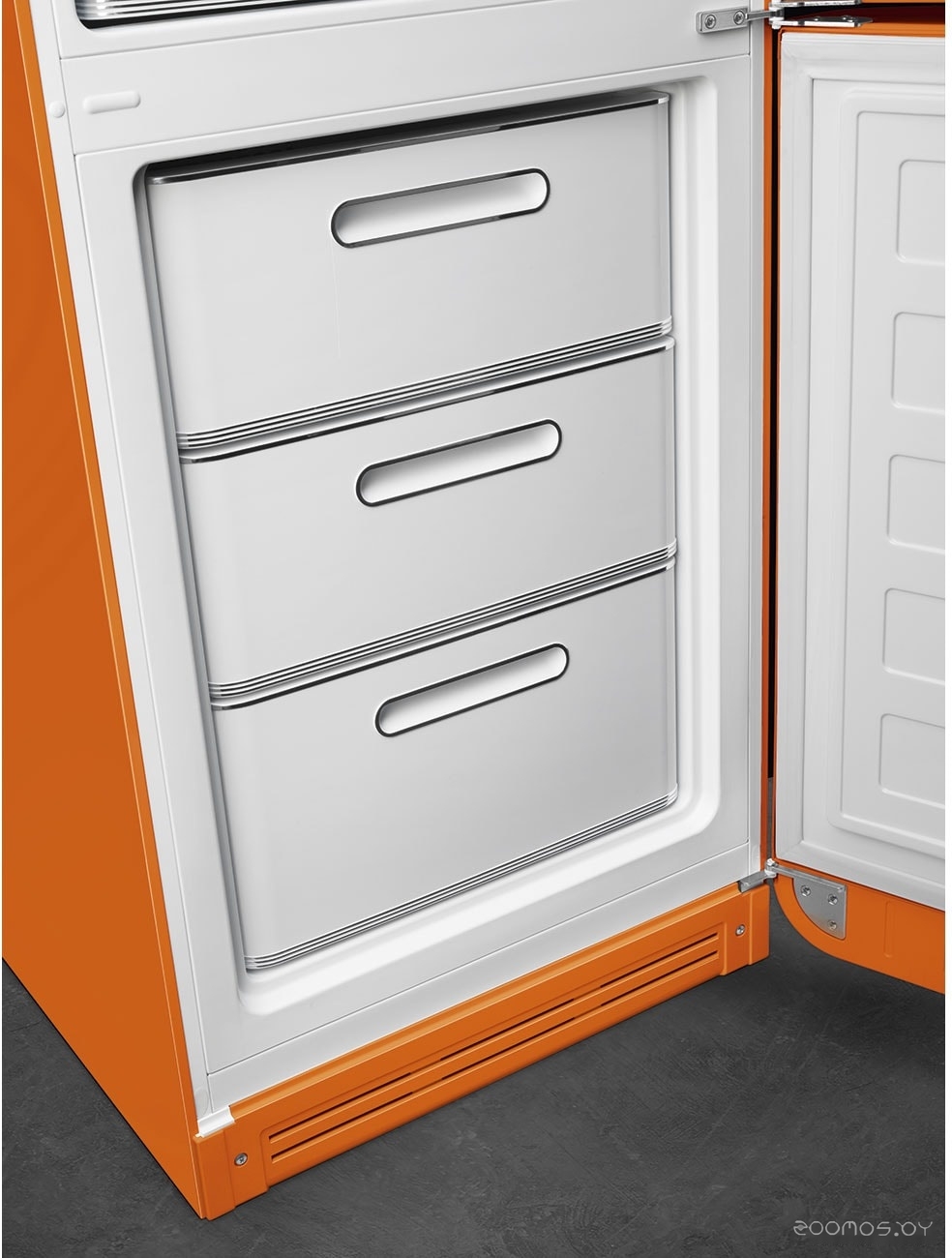 Smeg FAB32ROR5