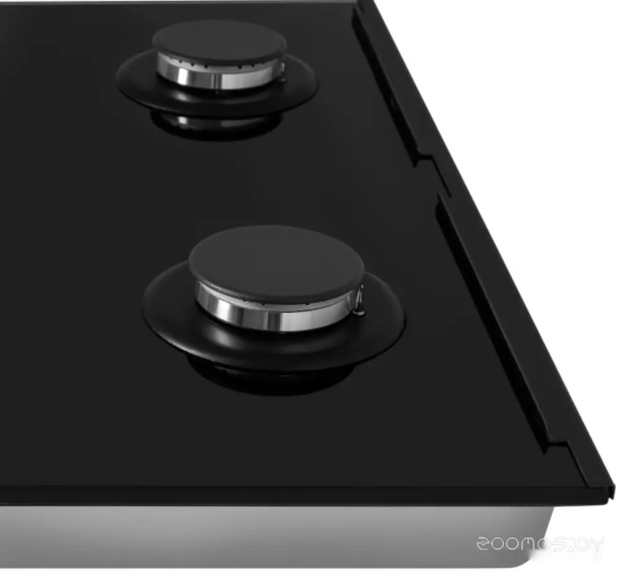 Варочная панель Exiteq EXH-204 black