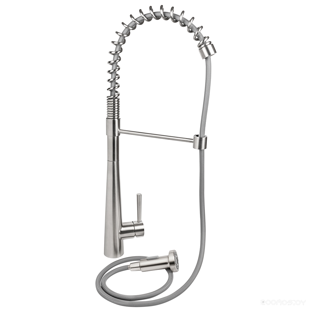 Zorg ZRN 980161 (inox)