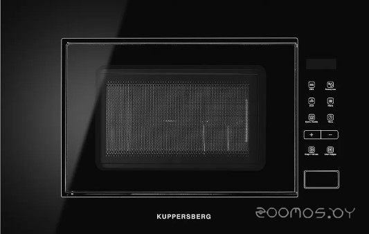 Микроволновая печь Kuppersberg HMW 620 B