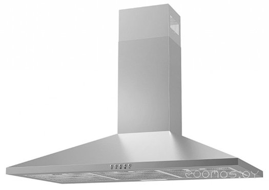 Кухонная вытяжка Schtoff V3-T900 X