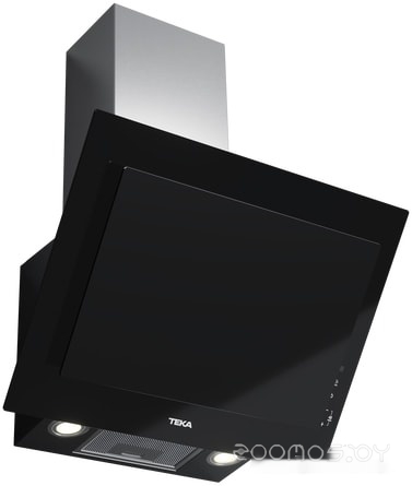 Кухонная вытяжка Teka DVT 68660 TBS 112930039 (черный)