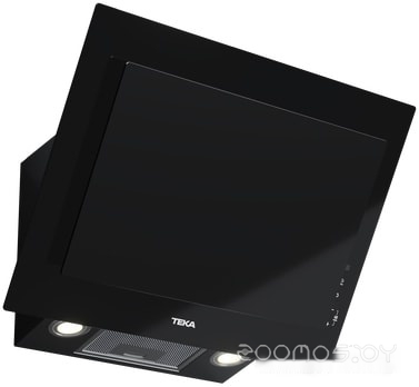 Кухонная вытяжка Teka DVT 68660 TBS 112930039 (черный)