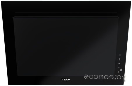 Кухонная вытяжка Teka DVT 68660 TBS 112930039 (черный)