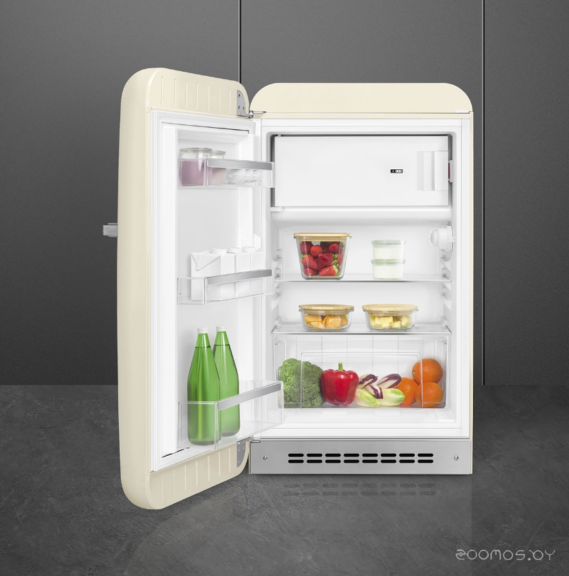 Smeg FAB10LCR5