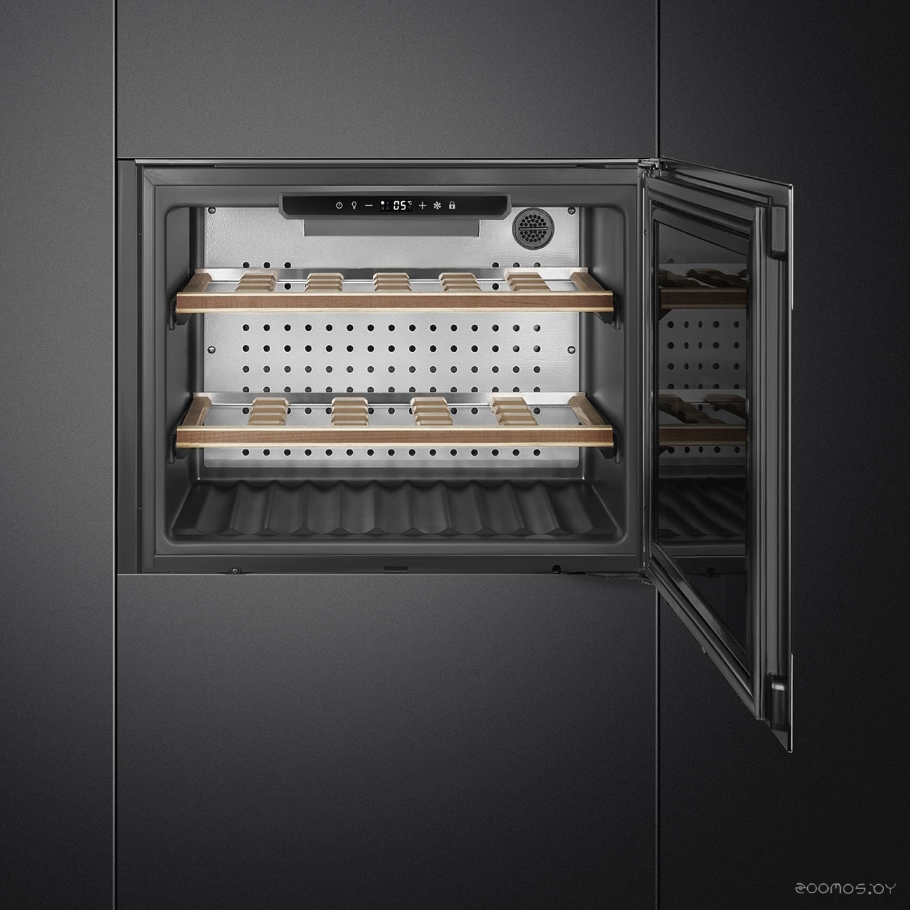Smeg CVI321X3