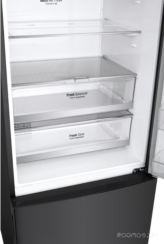 LG DoorCooling+ GC-B569PBCM