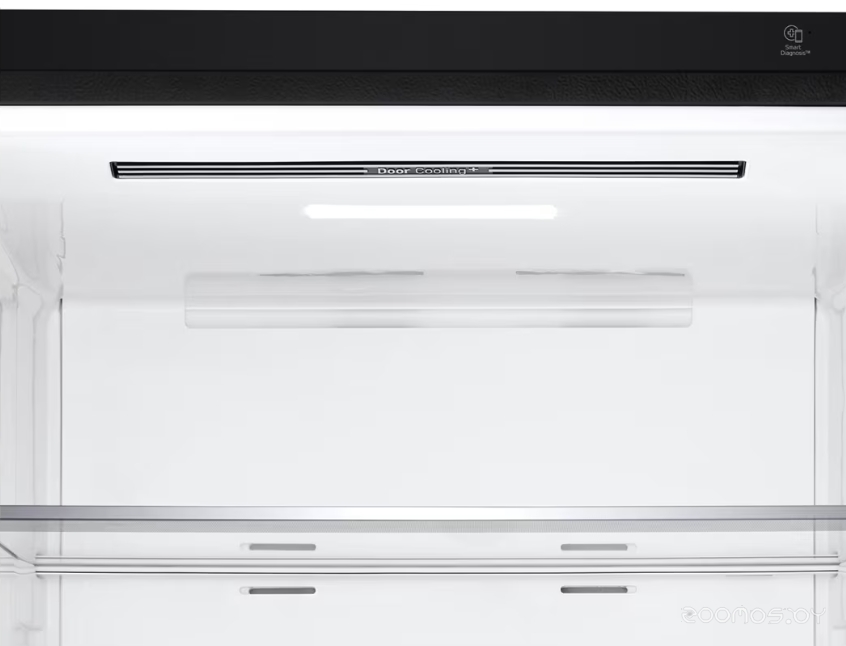 LG DoorCooling+ GC-B569PBCM