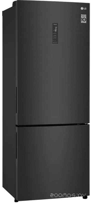 LG DoorCooling+ GC-B569PBCM