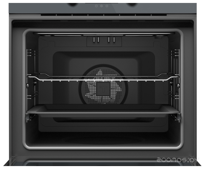 Духовой шкаф Teka HLB 8400 ST