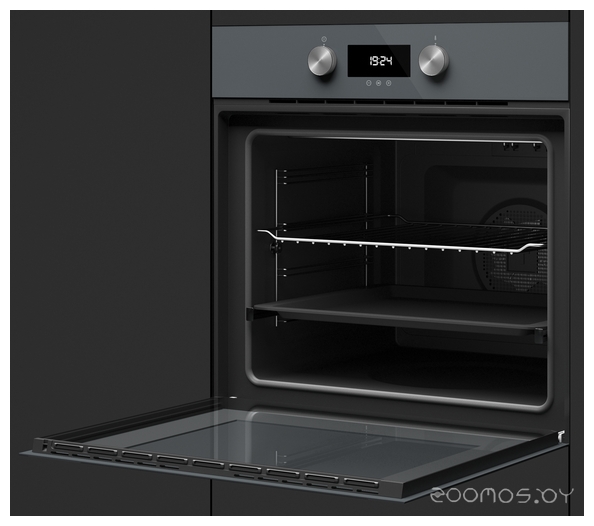 Духовой шкаф Teka HLB 8400 ST