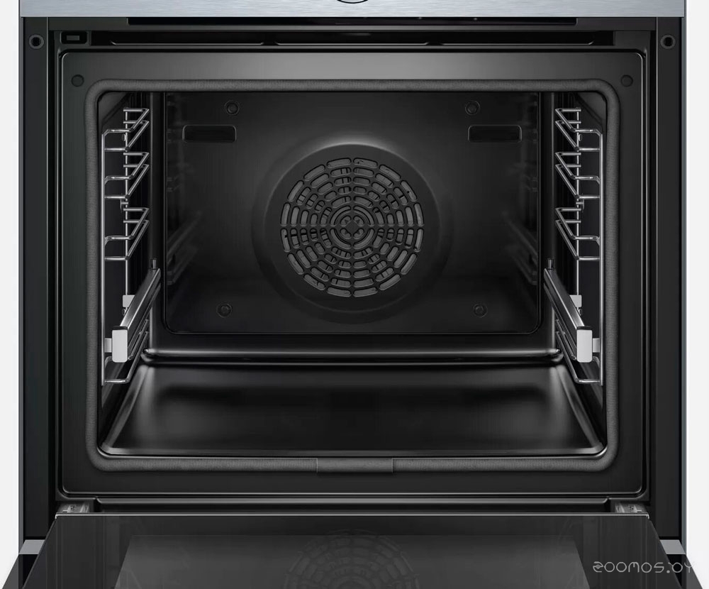 Духовой шкаф Bosch HBG6764S1