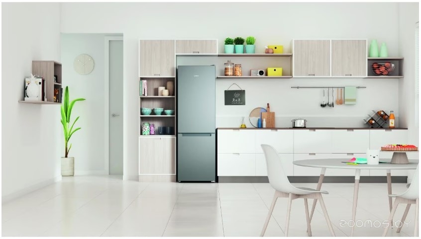 Indesit ITS 4180 G