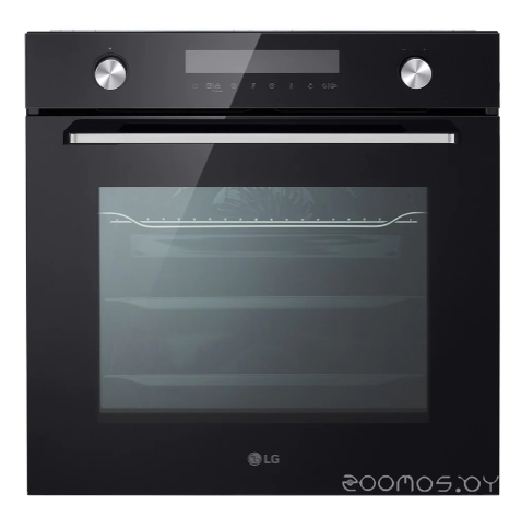 Духовой шкаф LG WSEZM7225B1