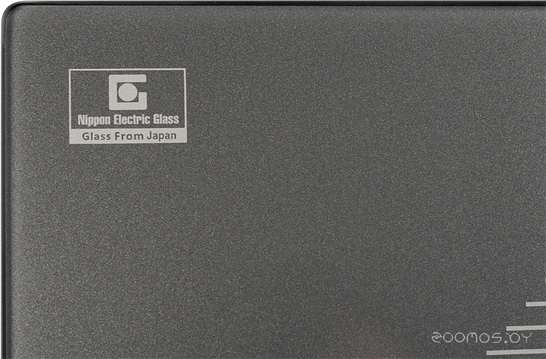 Варочная панель Kuppersberg ICS 604 GR
