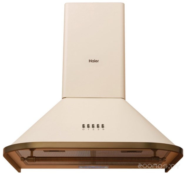 Кухонная вытяжка HAIER HVX-W671ATQBC