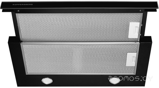 Кухонная вытяжка Kuppersberg Slimbox 60 GB