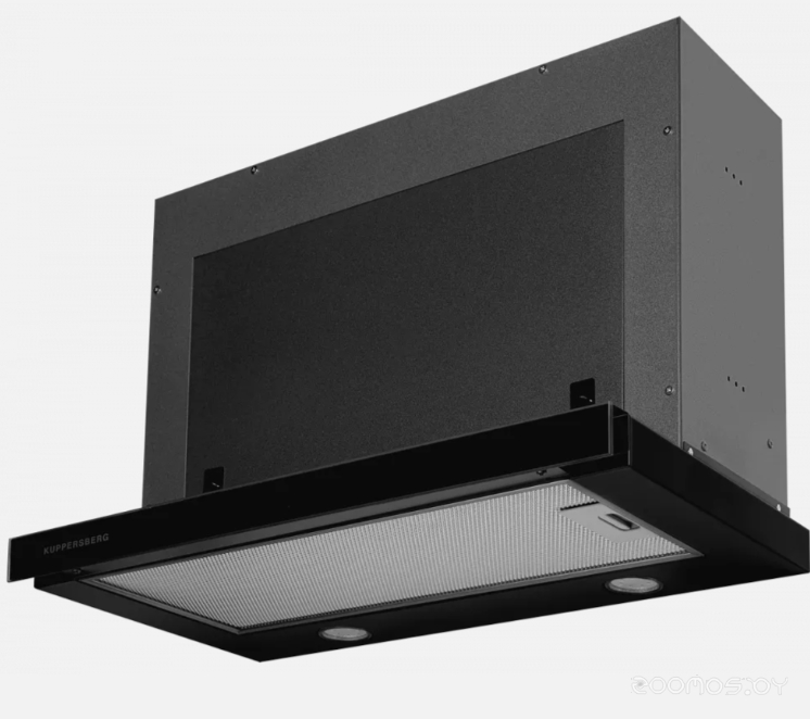 Кухонная вытяжка Kuppersberg Slimbox 60 GB