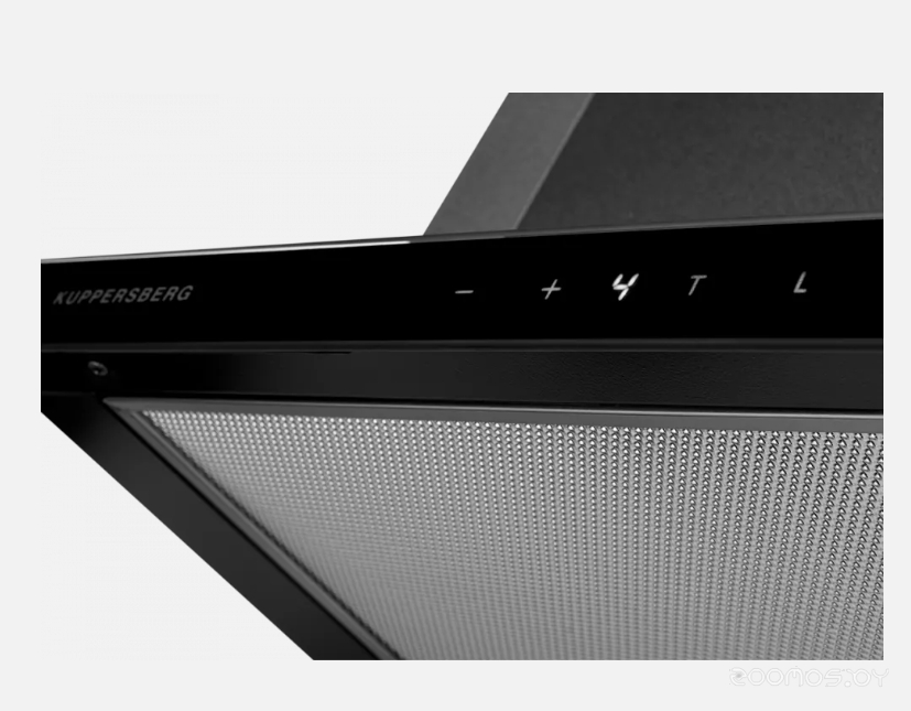 Кухонная вытяжка Kuppersberg Slimbox 60 GB