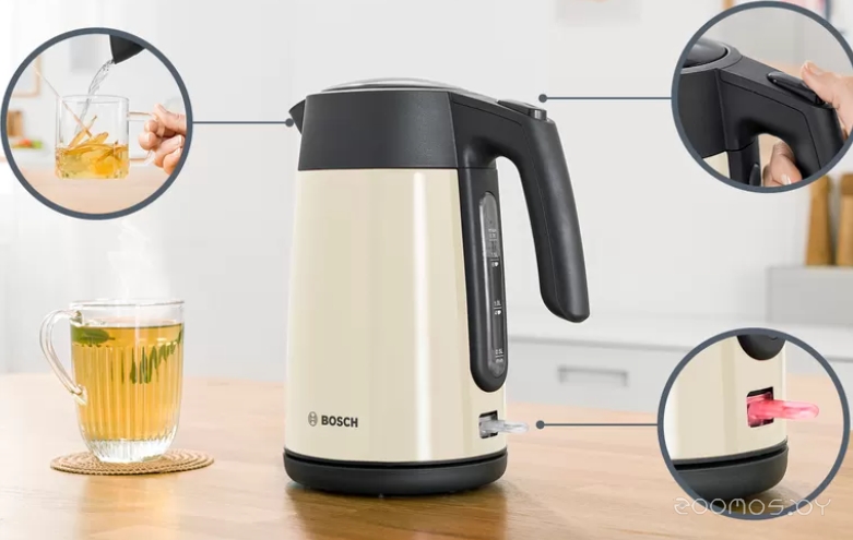 Bosch TWK7L467