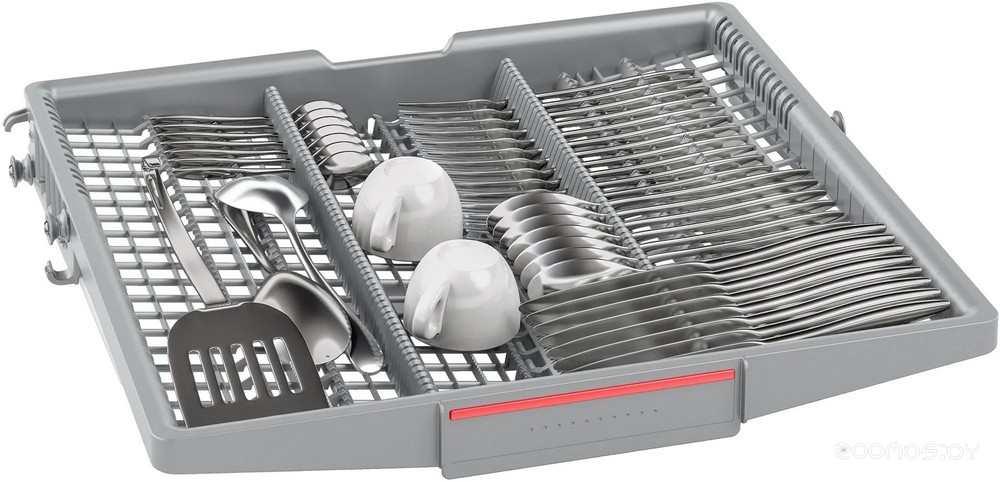 Посудомоечная машина Bosch SMV4HMX65Q