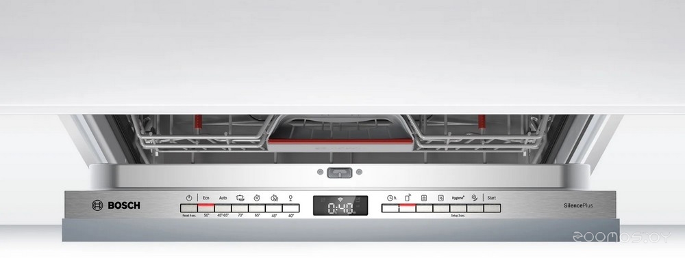 Посудомоечная машина Bosch SMV4HMX65Q