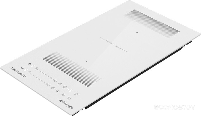 Варочная панель Maunfeld CVI292S2FWHD Inverter