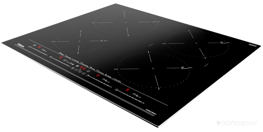 Варочная панель Teka ITC 64630 MST черный 112500023
