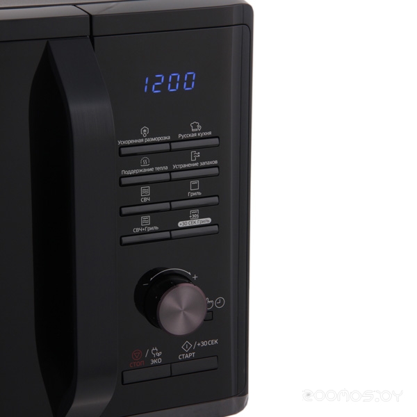 Микроволновая печь Samsung MG23K3515AK