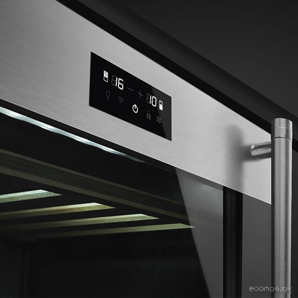 Smeg CVI338LX3