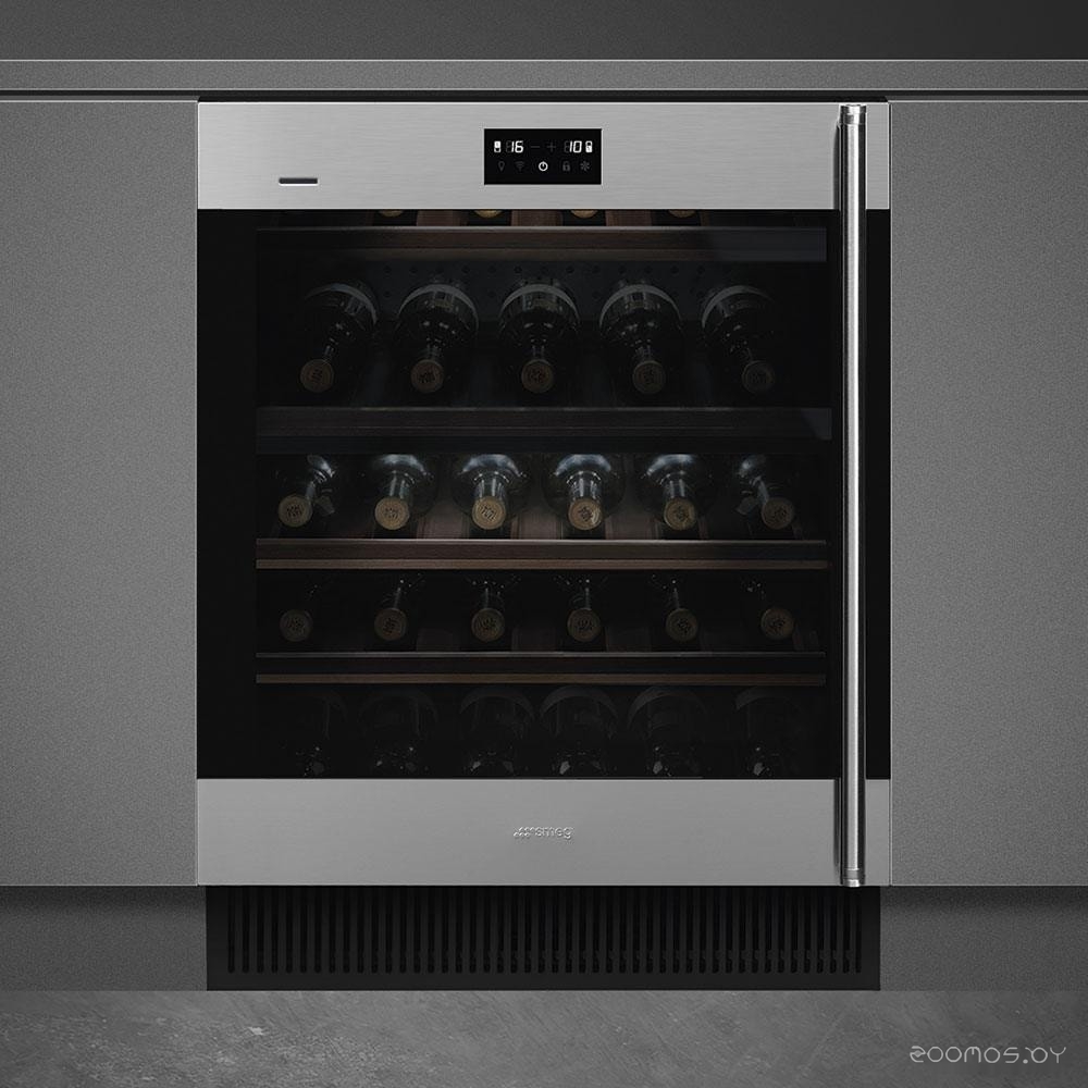 Smeg CVI338LX3