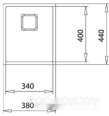 Teka Flexlinea RS15 34.40
