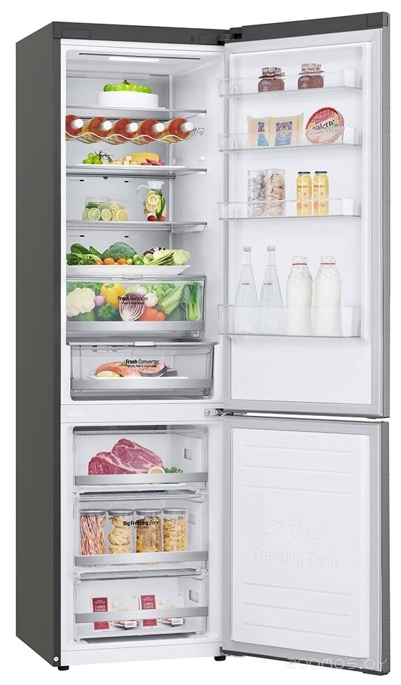 LG GC-B509SMUM