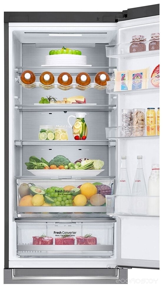 LG GC-B509SMUM