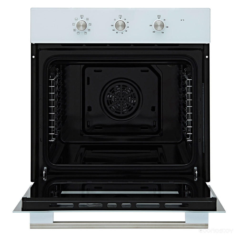 Духовой шкаф AKPO PEA 7008 MMD01 WH
