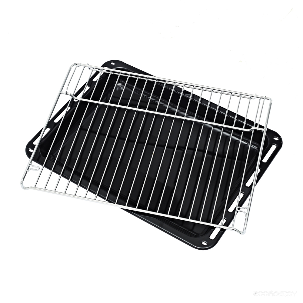 Духовой шкаф AKPO PEA 7008 MMD01 WH