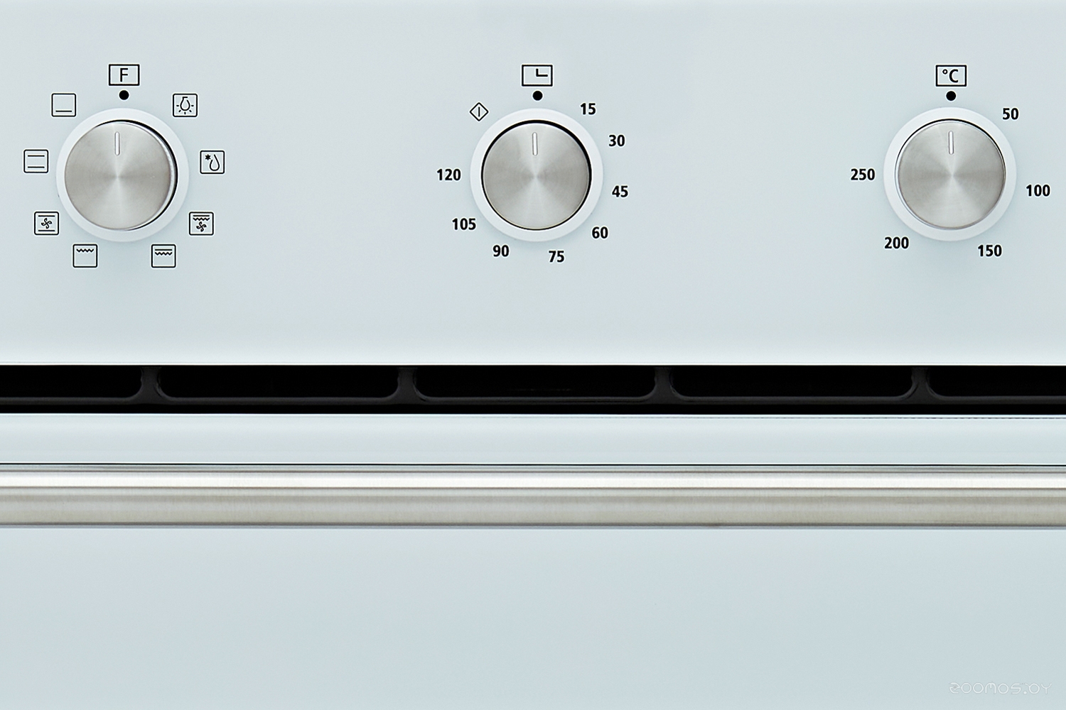 Духовой шкаф AKPO PEA 7008 MMD01 WH