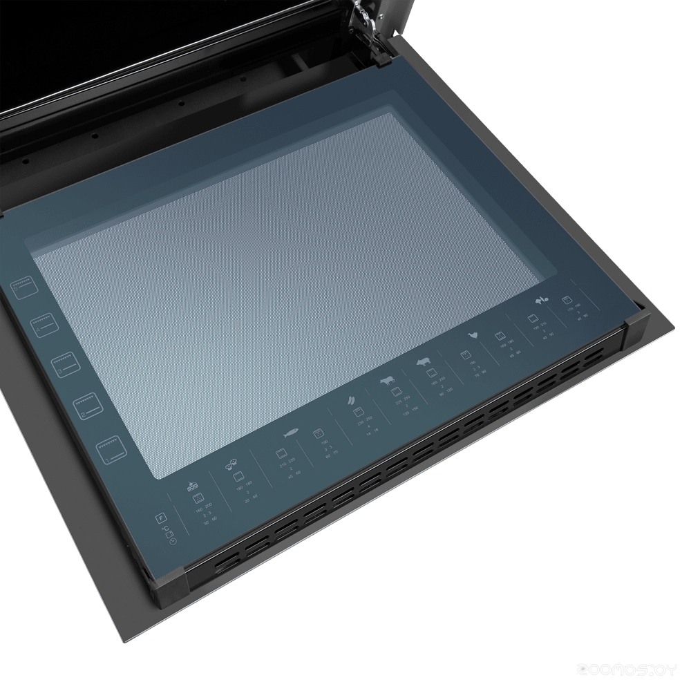 Maunfeld MEC511CS09TD