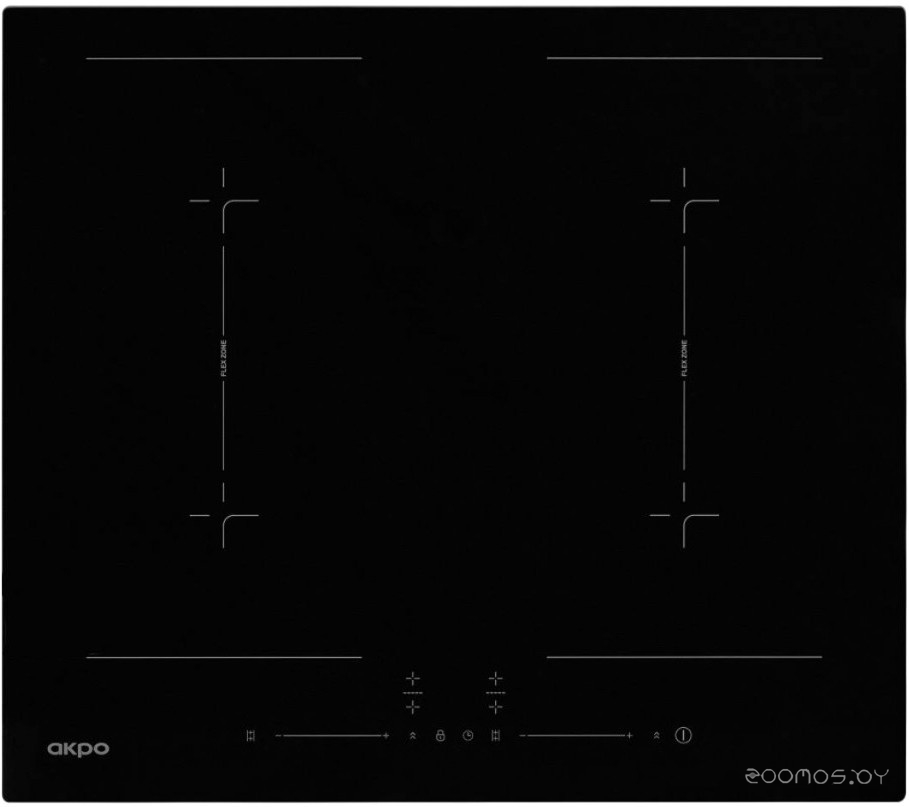 Варочная панель AKPO PIA 60 942 19 CC BL