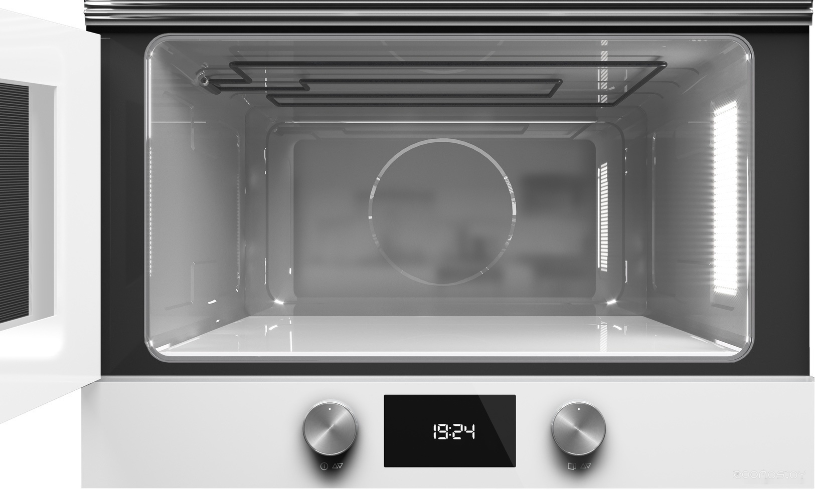Микроволновая печь Teka ML 8220 BIS L WHITE 112030000