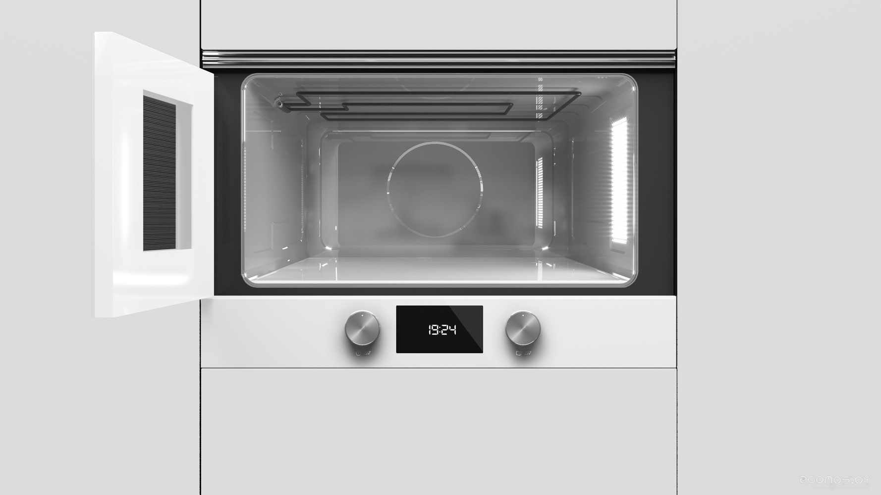 Микроволновая печь Teka ML 8220 BIS L WHITE 112030000