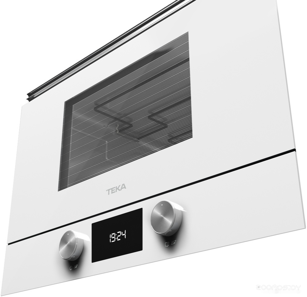 Микроволновая печь Teka ML 8220 BIS L WHITE 112030000